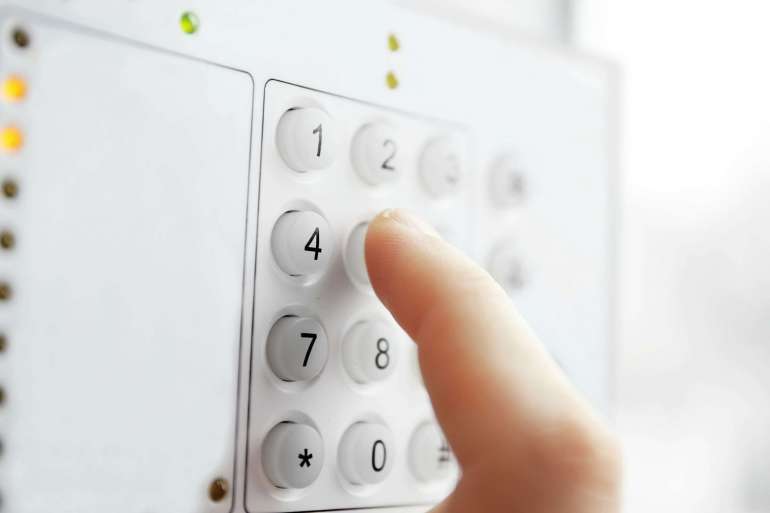 Coming to Terms with Your Alarm System